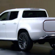 Illustration for article titled The Mercedes-Benz X-Class Pickup Truck Is Here And It Looks Sleekem/em